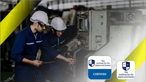 Certified Tpm Practitioner: In Building Lean Enterprises