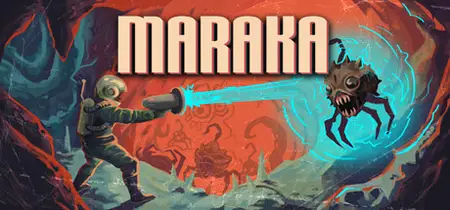 Maraka (2025)