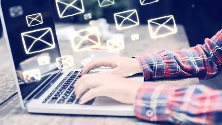 Écrire des e-mails professionnels