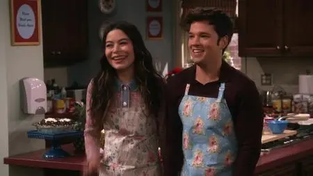 iCarly S03E09