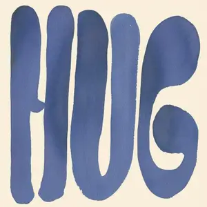 HUG (Gyan Riley, Devendra Banhart, Noah Georgeson) - HUG (2026)