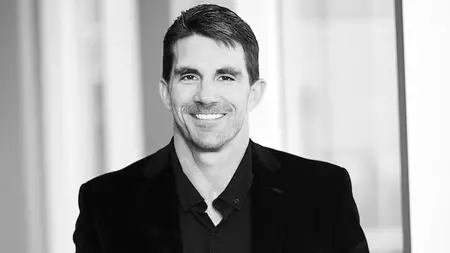 Visionary Brand Foundations: Elements, Leadership & Product