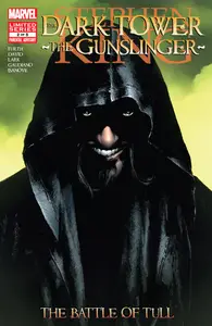 The Dark Tower - The Gunslinger - The Battle of Tull 02 (of 05) (2011) (Digital) (DR &amp; Quinch-Empire