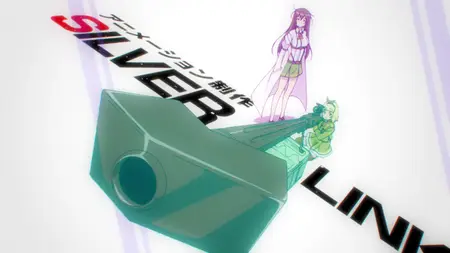 Taimadou Gakuen 35 Shiken Shoutai - 03 (BDRip 1920x1080 x264 FLAC