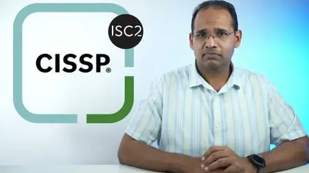 Complete CISSP Course, Exam and the Mindset