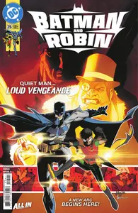 Batman and Robin 025