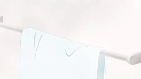 Haite Kudasai, Takamine-san - S01E06