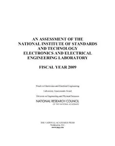 An Assessment of the National Institute of Standards and Technology Electronics and Electrical Engineering Laboratory : Fiscal