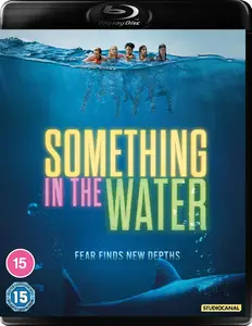 Something in the Water (2024)