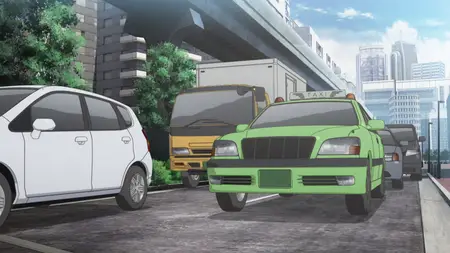 A Certain Magical Index III 05