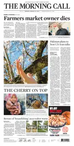 The Morning Call Morning Edition - 30 March 2026