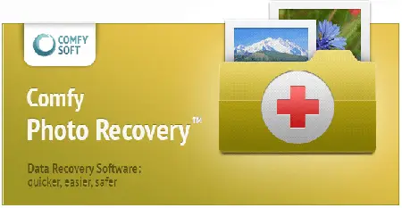 Comfy Photo Recovery 6.9 Multilingual Portable