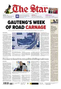 Star - 4 September 2025