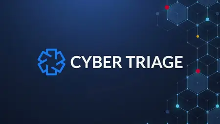 Cyber Triage Pro 3.15.0 (x64)