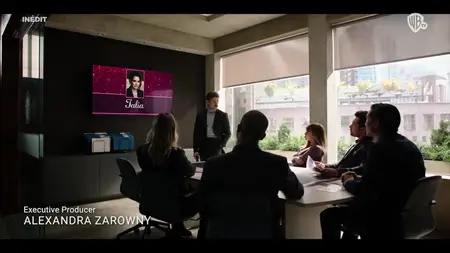 Wild Cards S02E10