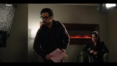 Wild Cards S02E10