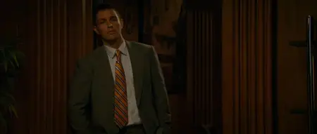 Atlas Shrugged: Part I (2011)