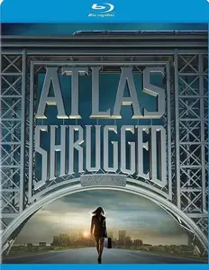 Atlas Shrugged: Part I (2011)