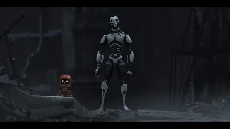 Love, Death & Robots S01E02