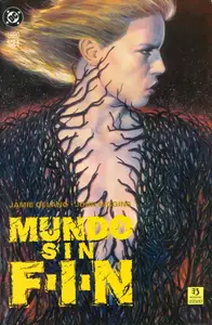 Mundo sin fin (serie completa)