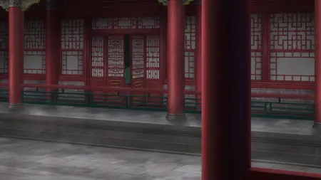 Kusuriya no Hitorigoto - S01E04