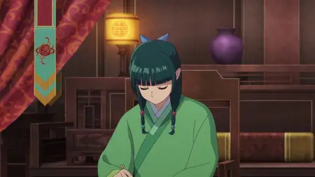 Kusuriya no Hitorigoto - S01E04