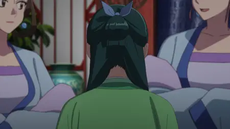 Kusuriya no Hitorigoto - S01E04
