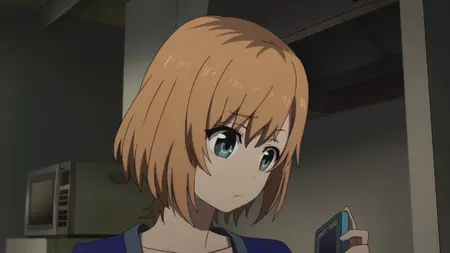 Shirobako - S01E07 1080p WEBRip Dual-Audio AV1-DBMS