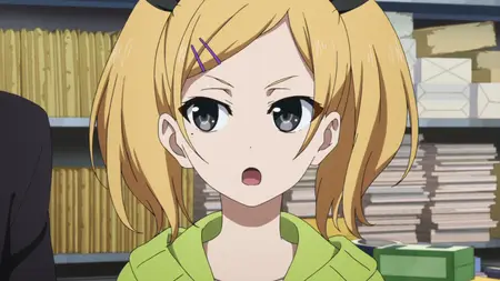 Shirobako - S01E07 1080p WEBRip Dual-Audio AV1-DBMS