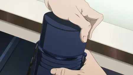 Shirobako - S01E07 1080p WEBRip Dual-Audio AV1-DBMS