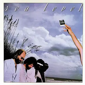 Sea Level - 2 Studio Albums (1977) [Reissue 1997-1998]