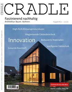 Cradle - 25 April 2025