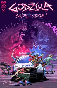 Godzilla - Skate or Die 002 (2024) (digital) (Knight Ripper-Empire
