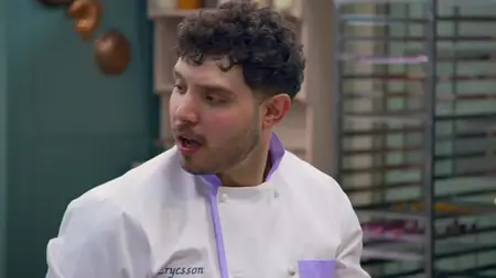 Professionals S08E02
