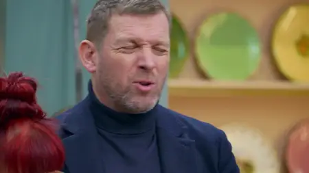 Professionals S08E02