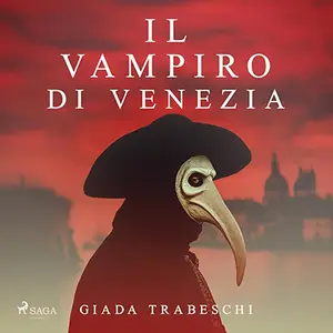 «Il vampiro di Venezia» by Giada Trabeschi