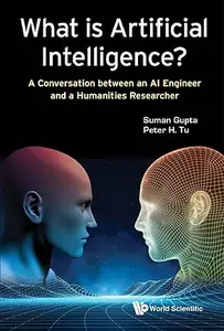 What Is Artificial Intelligence?