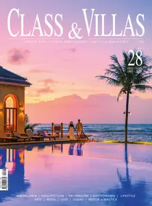 Class & Villas - Julio 2025