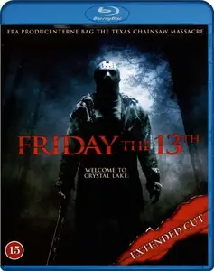 Friday the 13th (2009)