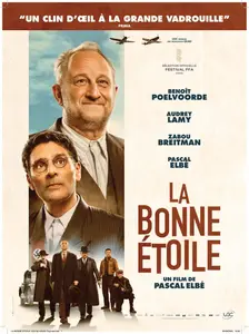 La bonne étoile / Lucky Star (2025)