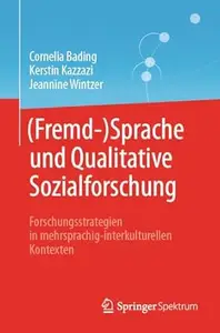 (Fremd-)Sprache und Qualitative Sozialforschung