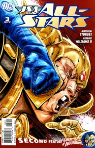 Me Myself and I - JSA All-Stars 003 (2010) (Minutemen-DTermined