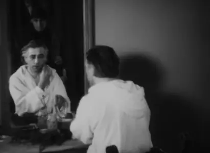 The End of the World (1931)