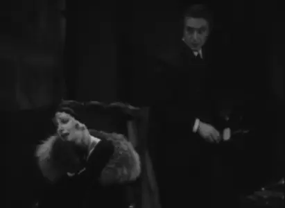 The End of the World (1931)