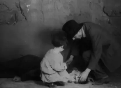 The End of the World (1931)