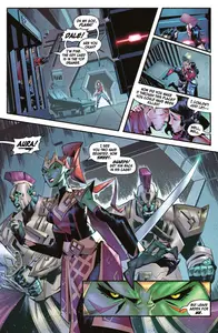 Flash Gordon-Quarterly 004