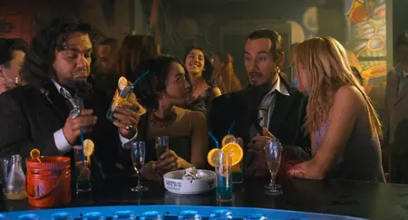 The Three Kings (2001)