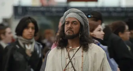 The Three Kings (2001)