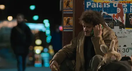 The Three Kings (2001)