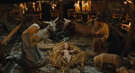 The Three Kings (2001)